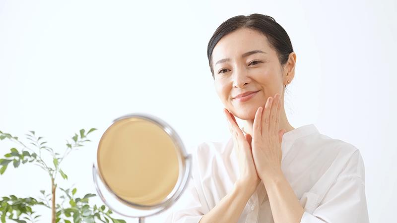 Integrated skincare for safe and effective skin rejuvenation