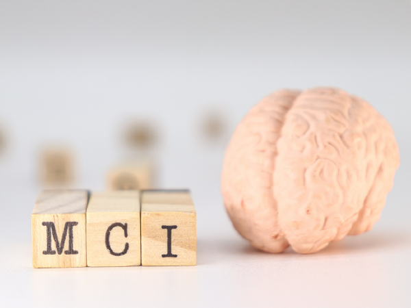 New data highlights efficacy and safety
of MCI treatment
