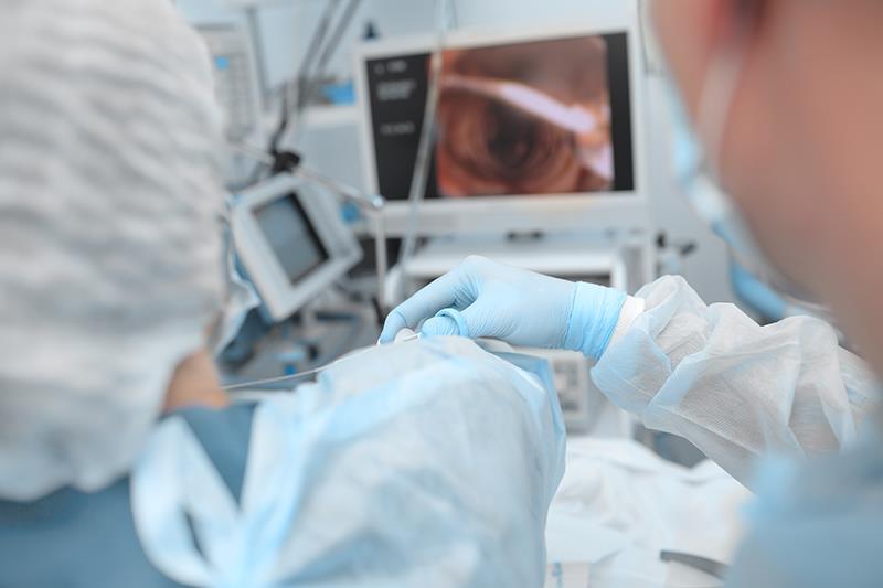 New-gen robotic bronchoscopy safe, effective for peripheral pulmonary lesions