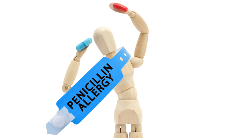 Nurse-led, protocol-driven penicillin allergy delabelling safe and effective