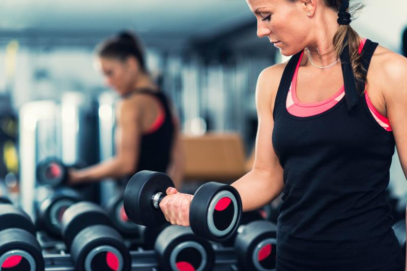 Even a single high-intensity resistance training session benefits endothelial function in T2DM