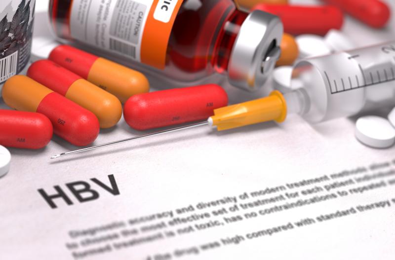 Antiviral therapy safe, effective in children with immune-tolerant HBV infection