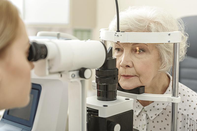 Glaucoma tied to increased risk of Alzheimer's, related dementias