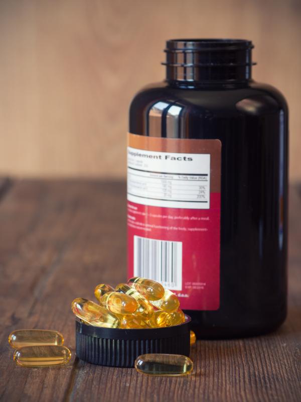Higher plasma omega-3 PUFA levels tied to better large arterial elasticity