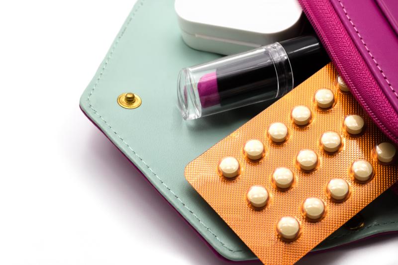 Contraceptives ease IBD symptoms but induce intestinal inflammation in women