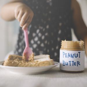 Oral, on-the-skin immunotherapies show promise against peanut allergy in children
