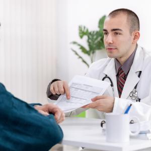Metformin may protect against biochemical failure in localized prostate cancer