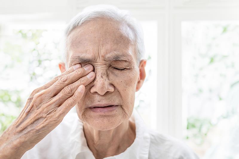 A treat-and-extend personalized treatment with faricimab based on disease activity results in sustained gains in vision or an