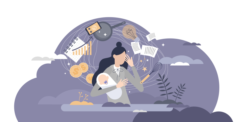 Maternity leave extension in HK lowers postnatal depression rate by 22 percent