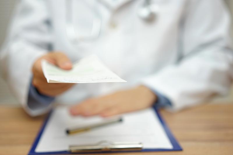 Novel tool spots potentially inappropriate prescribing in T2D patients