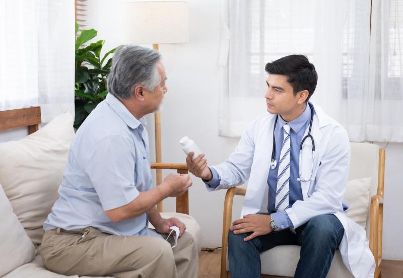 Dual antiplatelet therapy after minor, warning stroke: A missed opportunity
