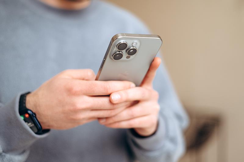 Smartphone-based app highly sensitive for detecting neonatal jaundice