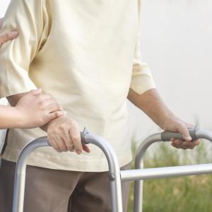 Home-based disability prevention programme boosts life-space, falls efficacy in seniors