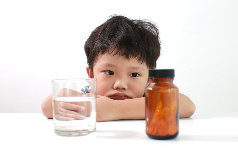 Antibiotic prescribing in children in SG can still be improved, study says