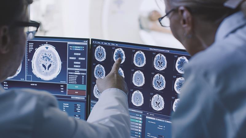 Through the lens of a Radiologist