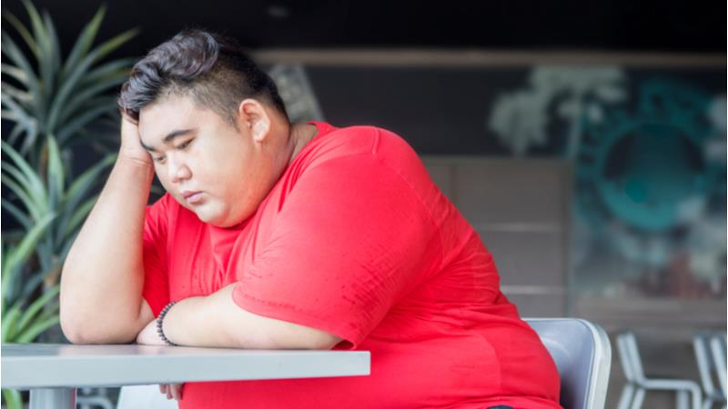 Obesity impacts symptom severity, prednisone dosing in PMR