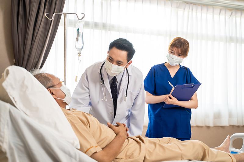 Private hospitals have a significant role in Malaysia’s healthcare ecosystem.