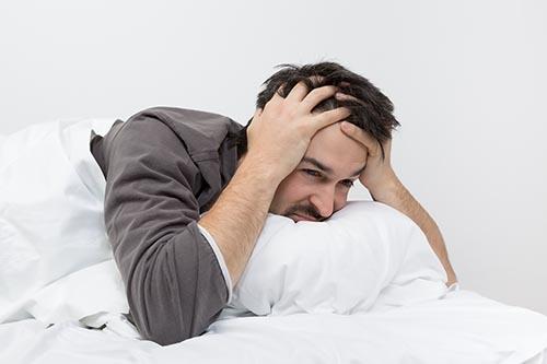 Sleep irregularity a possible marker of subclinical atherosclerosis