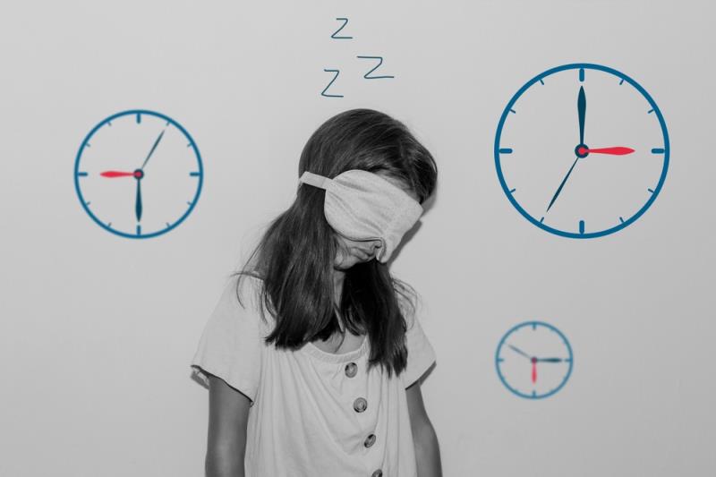 Daytime sleepiness: A hidden cause of behavioural and emotional issues in OSA children