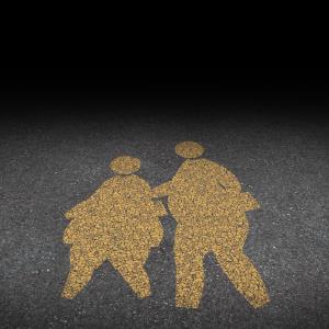 Obesity treatment interventions also help address mental health conditions