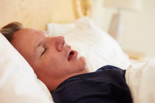 Nocturnal reflux, snoring linked to increased risk of asthma, respiratory problems