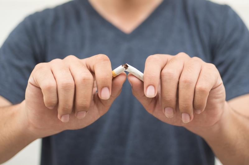 Quit rates after failed treatment for smoking cessation improve by upping dosage