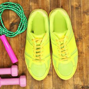 Sports therapy alleviates menopause symptoms