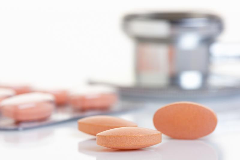 Statins safe, effective in children with familial hypercholesterolaemia