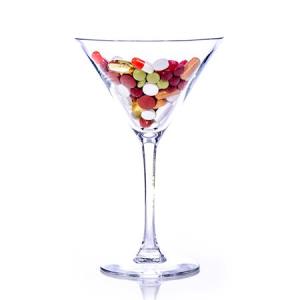 Supplement cocktail boosts COVID-19 treatment arsenal