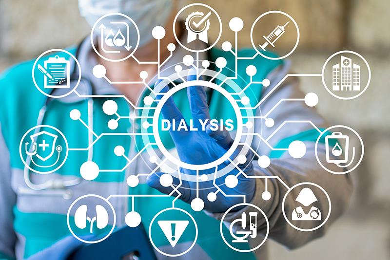 Tailored peritoneal dialysis training program cuts infection, dropout rates