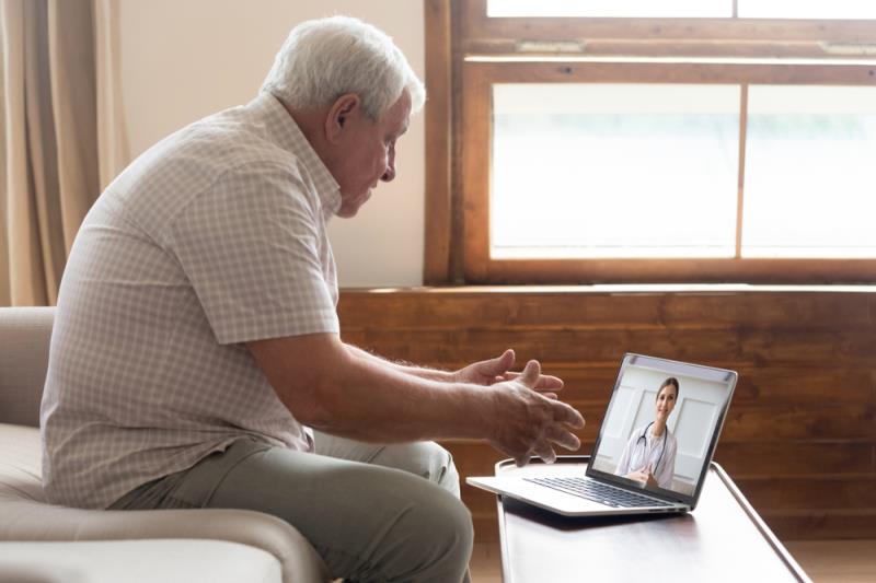 Remote assessment appears effective in reducing hospital readmission, emergency department (ED) visits, unplanned revasculari