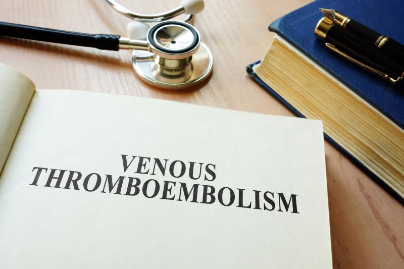 Atopic dermatitis poses heightened risk of venous thromboembolism