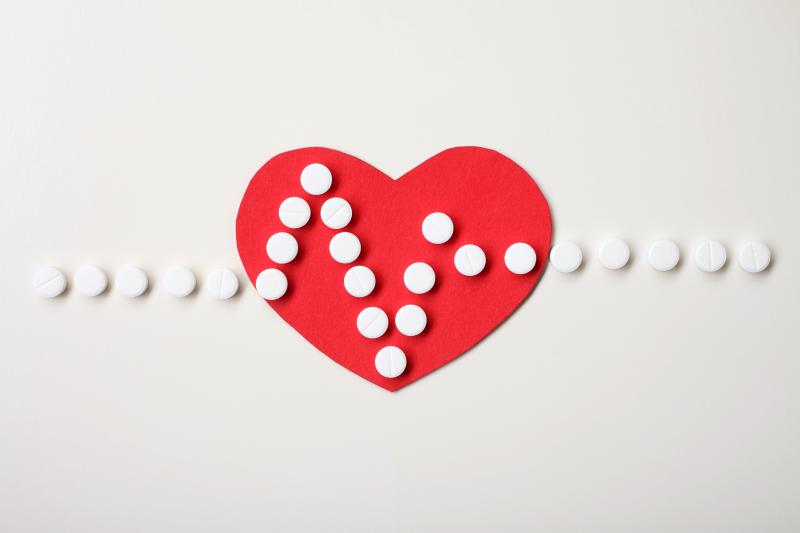 Use of ticagrelor compared with clopidogrel contributes to a similar risk of major adverse cardiovascular events (MACE) and a