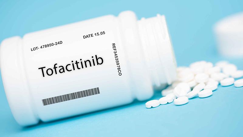 Tofacitinib as safe as other biologics in UC patients undergoing colectomy