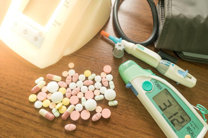 Faster insulin aspart shows real-world efficacy for T1D