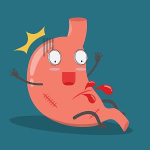 Haemostatic powder noninferior to standard treatment for upper GI bleeding