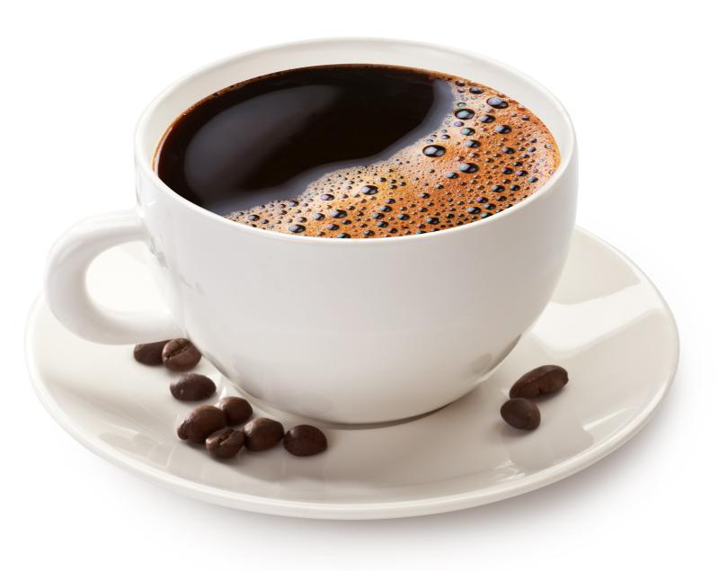Drinking coffee may help prevent migraine