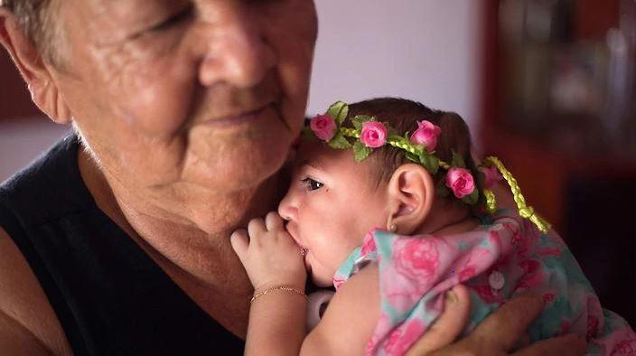 Infants of mothers with <a href="https://specialty.mims.com/zika%20virus%20infection/treatment" tabindex="-1">Zika virus infe