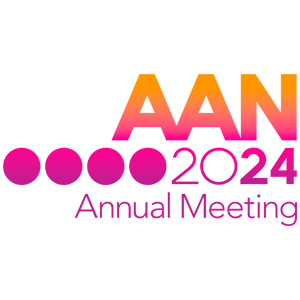 American Academy of Neurology (AAN) 2024 Annual Meeting