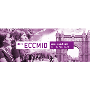The European Society of Clinical Microbiology and Infectious Diseases 34th Congress (ESCMID Global 2024)