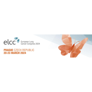 European Lung Cancer Congress 2024 (ELCC 2024)
