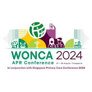 WONCA APR Conference 2024