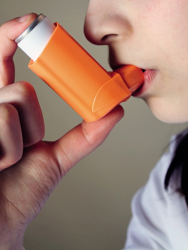Asthma (Pediatric)