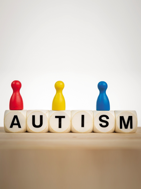 Autism Spectrum Disorder