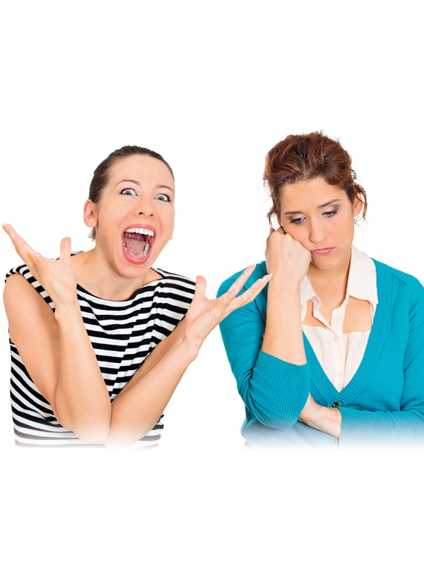Bipolar Disorder