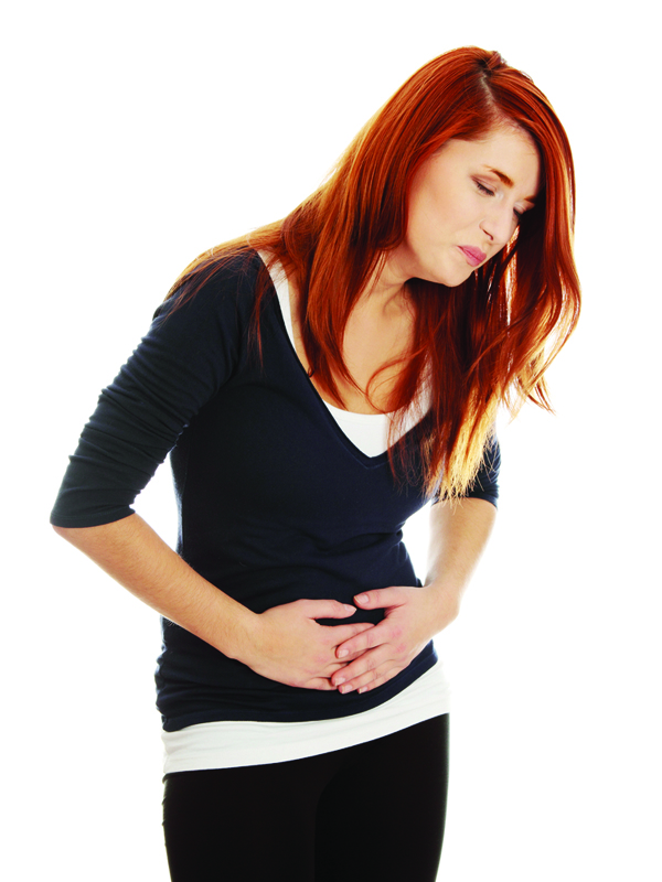 Chronic Pelvic Pain in Women