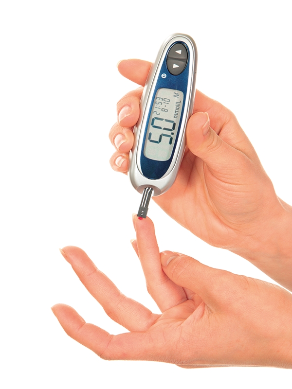 Diabetes Mellitus