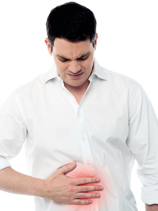 Dyspepsia