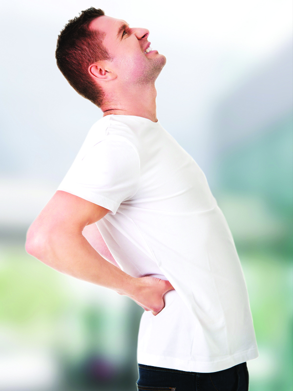 Low Back Pain