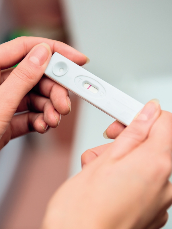 Male Infertility